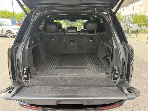 Used 2023 Land Rover Range Rover SE AWD/4WD image 20