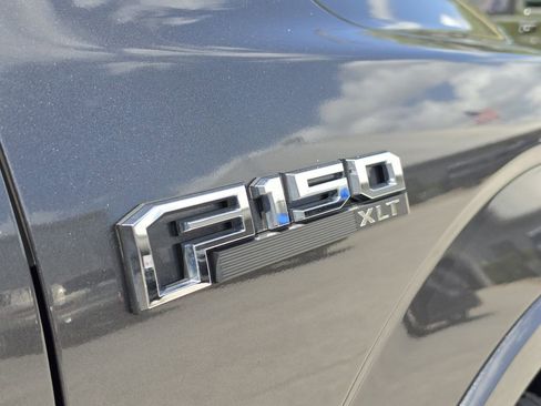 Used 2020 Ford F150 XLT w/ Equipment Group 301A Mid RWD image 10