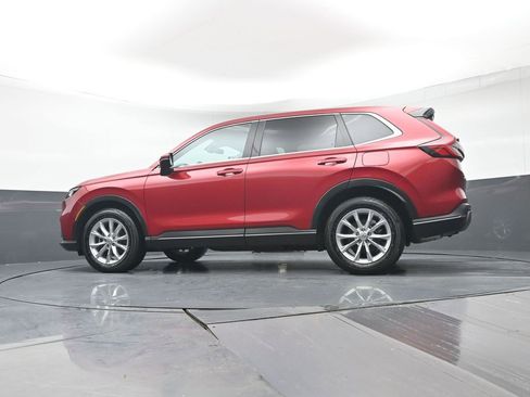 Used 2024 Honda CR-V EX-L image 35