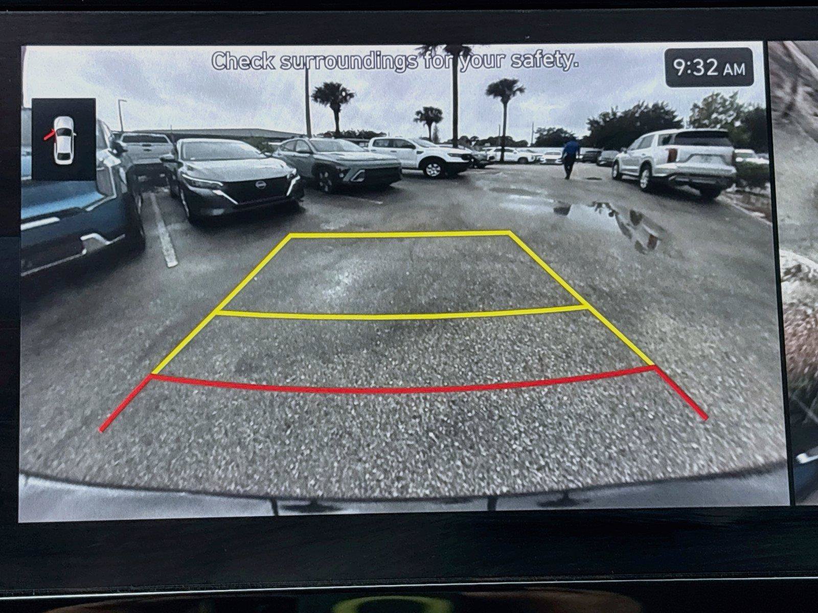 Used 2022 Hyundai Tucson Limited AWD/4WD image 14