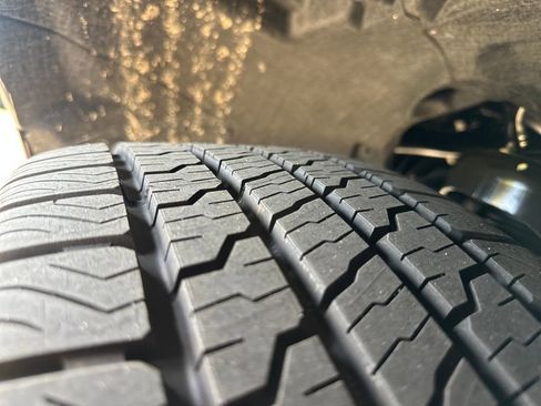 New 2025 Ford Expedition Max Active image 30