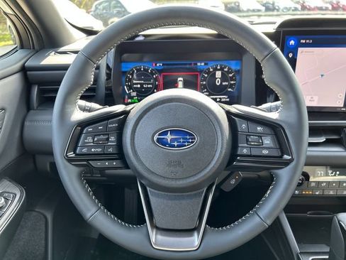 New 2026 Subaru Outback Touring AWD/4WD image 14