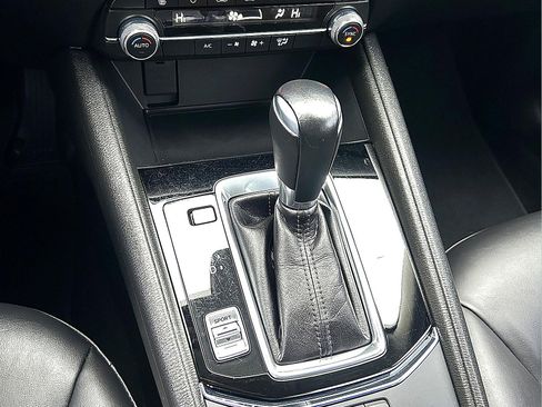 Used 2022 MAZDA CX-5 AWD 2.5 S w/ Select Package image 15