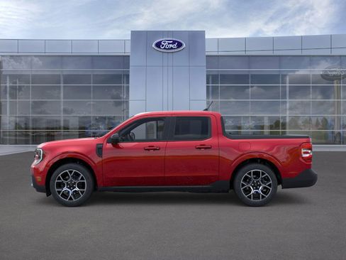 New 2026 Ford Maverick Lariat w/ 4K Tow Package image 3