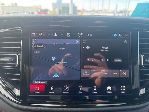 New 2026 Dodge Durango GT image 16