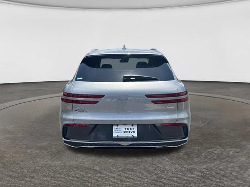New 2026 Genesis GV70 2.5T AWD/4WD image 7