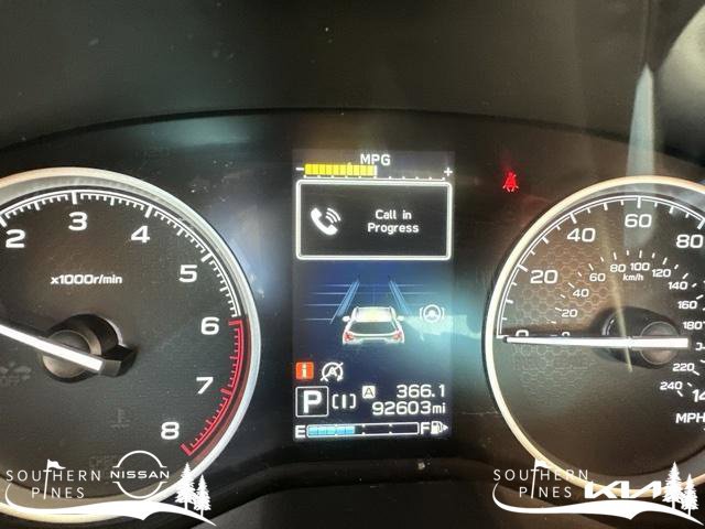 Used 2021 Subaru Forester Limited w/ Popular Package #3 AWD/4WD image 1