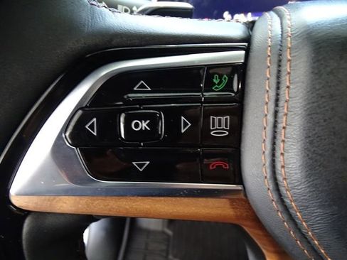 Certified 2023 Jeep Grand Cherokee L Summit AWD/4WD image 7