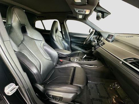 Used 2022 BMW X2 sDrive28i w/ Edition Package FWD image 26
