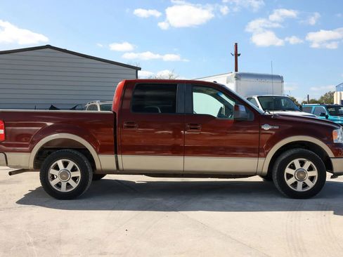 Used 2007 Ford F150 Lariat image 7