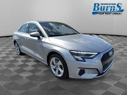 Used 2024 Audi A3 2.0T Premium