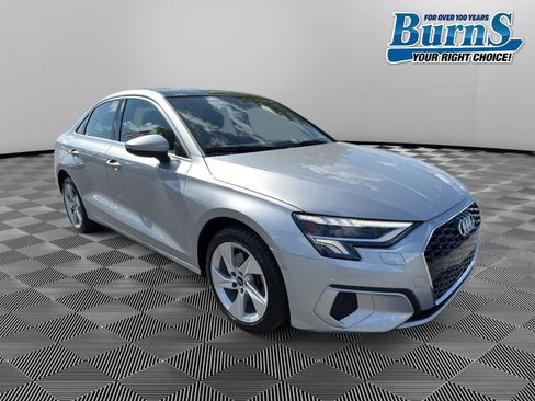 Used 2024 Audi A3 2.0T Premium image 1