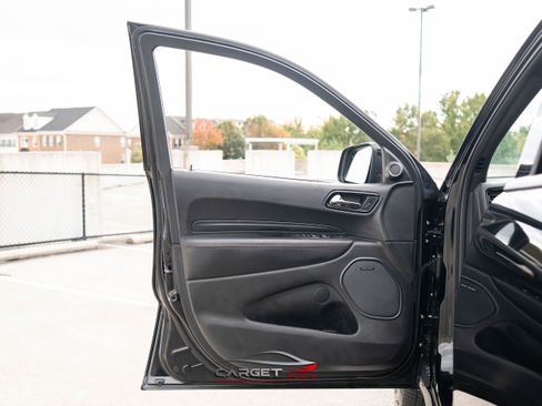 Used 2021 Dodge Durango R/T w/ Tow 'N Go Package AWD/4WD image 42