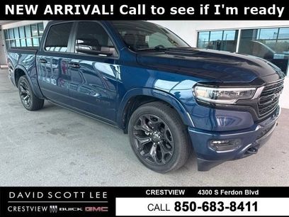 Used 2023 RAM 1500 Limited