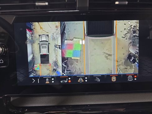 New 2026 GMC Sierra 1500 AT4 w/ AT4 Premium Package image 24