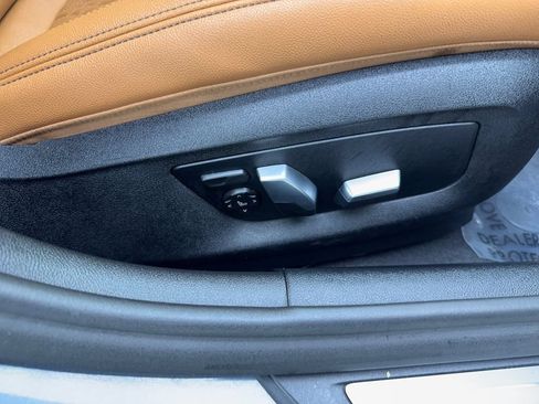 Used 2022 BMW 530i xDrive w/ Convenience Package AWD/4WD image 47