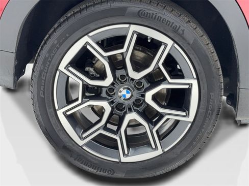 Used 2025 BMW X2 xDrive28i w/ Premium Package image 52