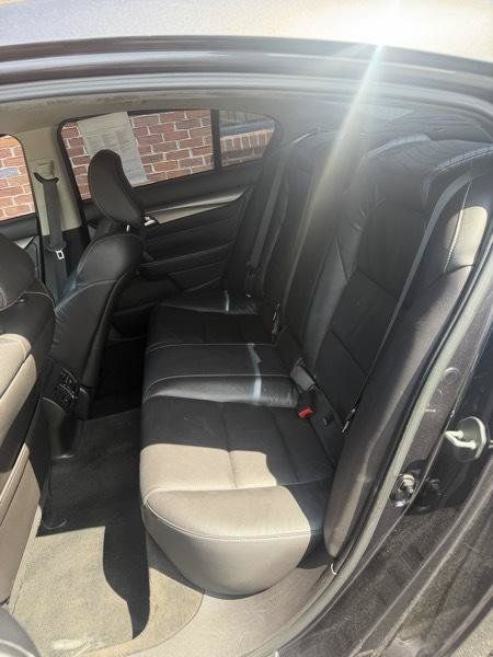 Used 2014 Acura TL Special Edition FWD image 9