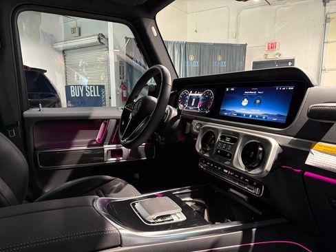 Used 2026 Mercedes-Benz G 550 G550 image 31