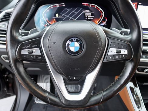 Used 2019 BMW X5 xDrive40i w/ Premium Package 2 AWD/4WD image 18