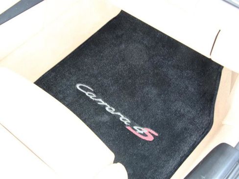 Used 2013 Porsche 911 Carrera 4S image 28