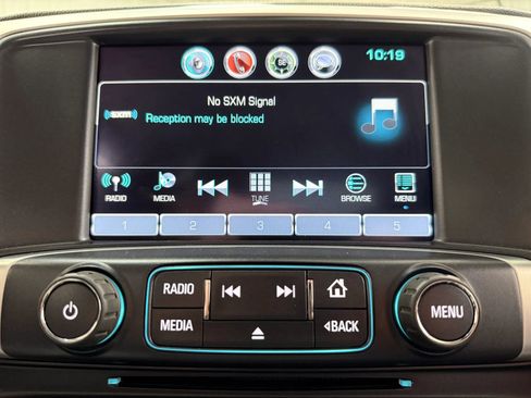 Used 2017 GMC Sierra 3500 SLT AWD/4WD image 22