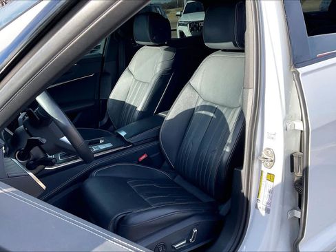 Used 2023 Audi A6 3.0T Prestige w/ Prestige Package AWD/4WD image 6