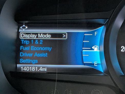 Certified 2017 Ford Edge Titanium w/ Equipment Group 301A AWD/4WD image 37