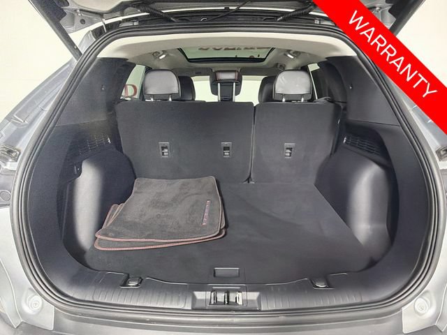 Certified 2022 Ford Escape SEL w/ SEL Stealth AWD Package image 28