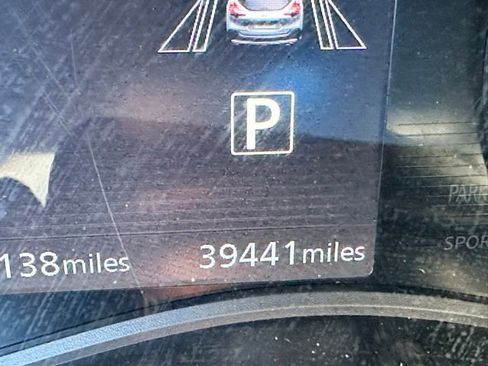 Used 2022 Nissan Kicks SV image 8