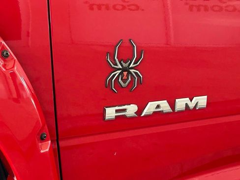 Used 2022 RAM 2500 Big Horn w/ Towing Technology Group B AWD/4WD image 17