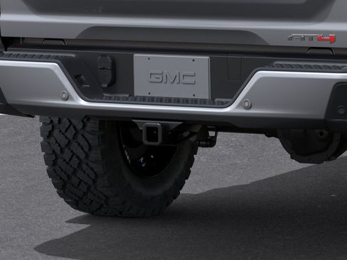 New 2026 GMC Canyon AT4 w/ Technology Plus Package AWD/4WD image 15