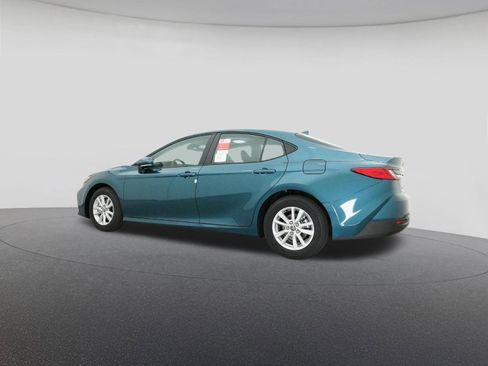 New 2026 Toyota Camry LE FWD image 20