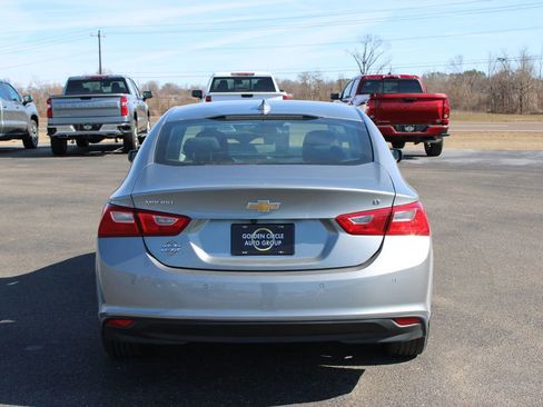 Used 2024 Chevrolet Malibu LT image 8