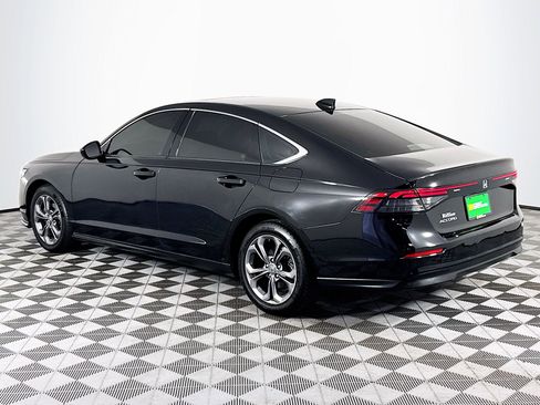 Used 2023 Honda Accord EX image 6