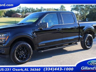 New 2025 Ford F150 XLT w/ Equipment Group 302A MID