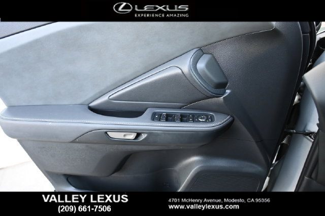 Used 2026 Lexus TX 350 AWD w/ Technology Package image 13