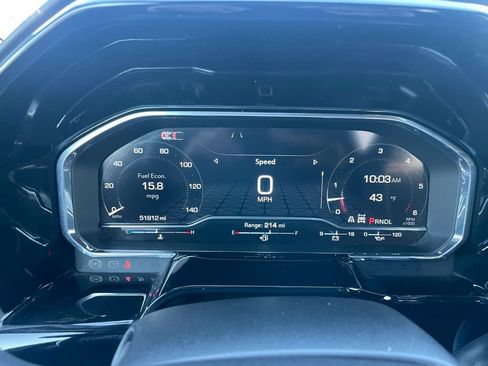 Used 2025 GMC Sierra 1500 SLT image 10