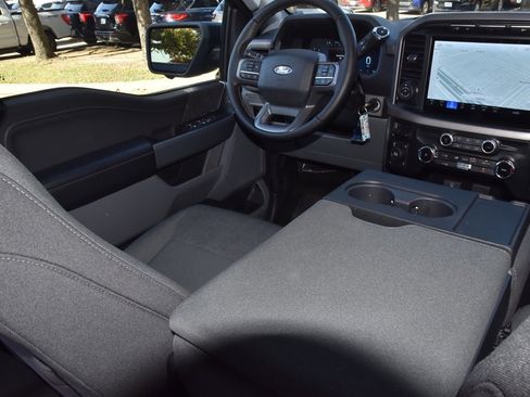 Certified 2024 Ford F150 XLT image 15