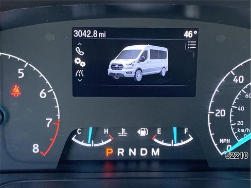 Used 2023 Ford Transit 350 XL image 29