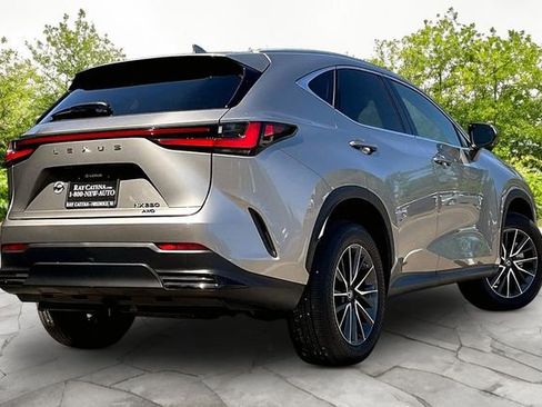 Used 2023 Lexus NX 350 AWD w/ Cold Area Package image 5