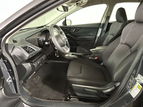 Used 2023 Subaru Impreza 2.0i Premium AWD/4WD image 12