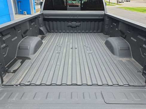 New 2025 Chevrolet Silverado 2500 LTZ w/ LTZ Convenience Package image 13