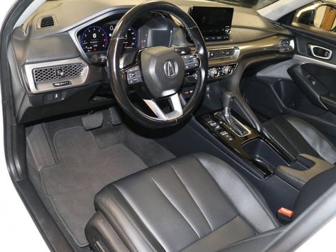 Used 2024 Acura Integra FWD image 72