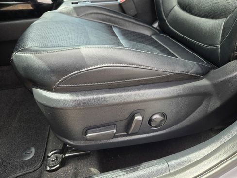 Used 2021 Kia Seltos SX AWD/4WD image 19