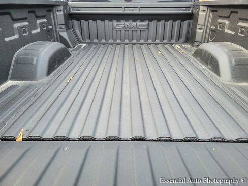 New 2026 GMC Sierra 3500 AT4 w/ AT4 Premium Plus Package image 17