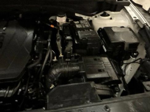 Used 2026 Kia Sportage LX FWD image 24