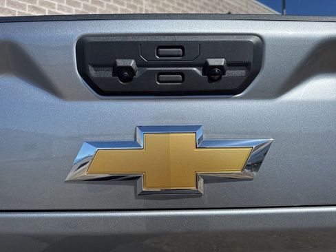 New 2026 Chevrolet Silverado 2500 Custom w/ Custom Value Package image 13