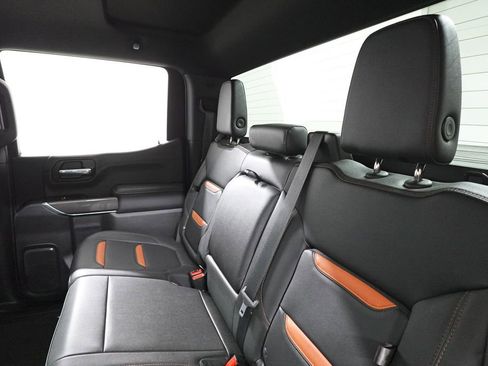 Used 2021 GMC Sierra 1500 AT4 image 25