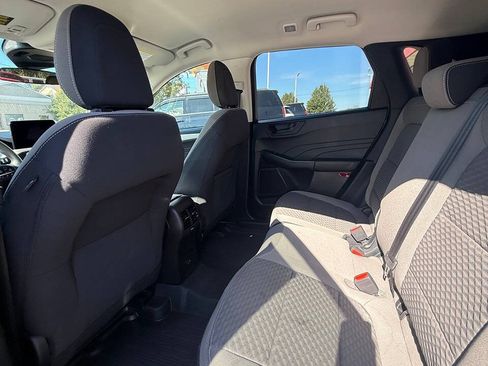 Used 2022 Ford Escape SE AWD/4WD image 14